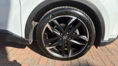 Toyota C-HR 2.0 Hybrid GR Sport 5dr CVT Hybrid Hatchback